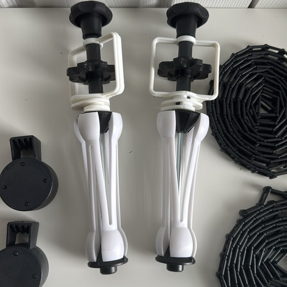 SET OF TWO - Impact Varidrive with Black Chain - Picture 9 of 10